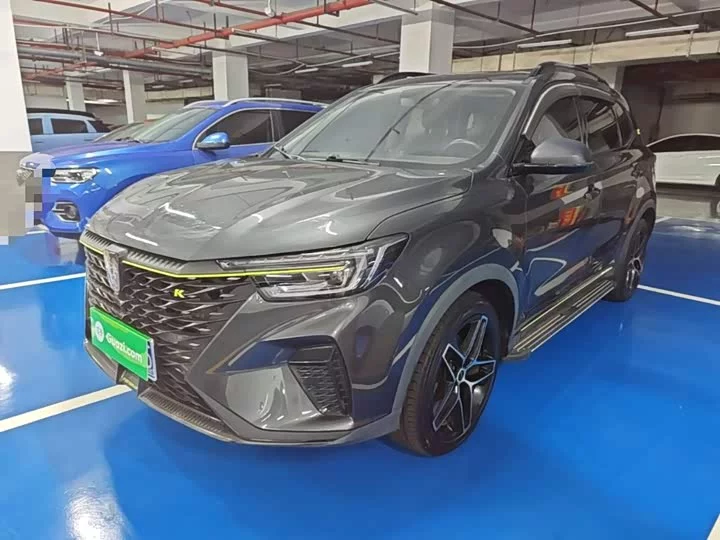 Roewe RX5