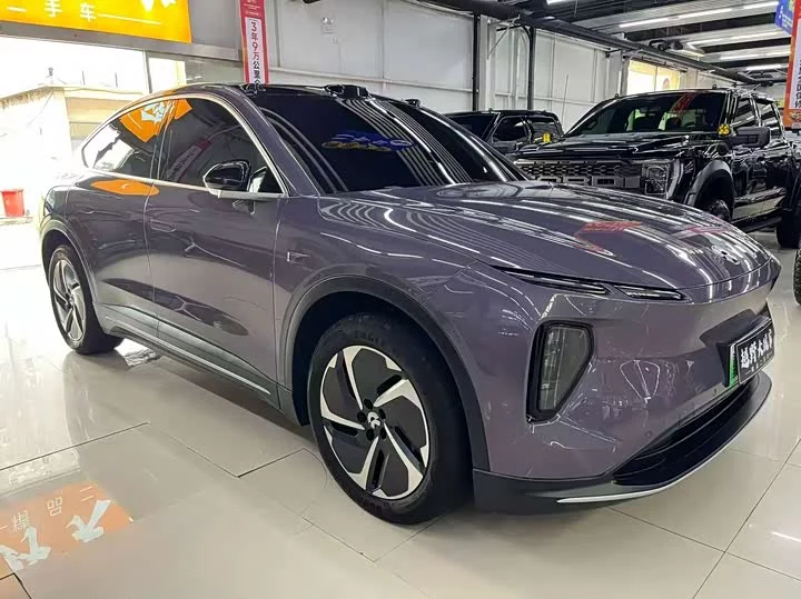 NIO EC6