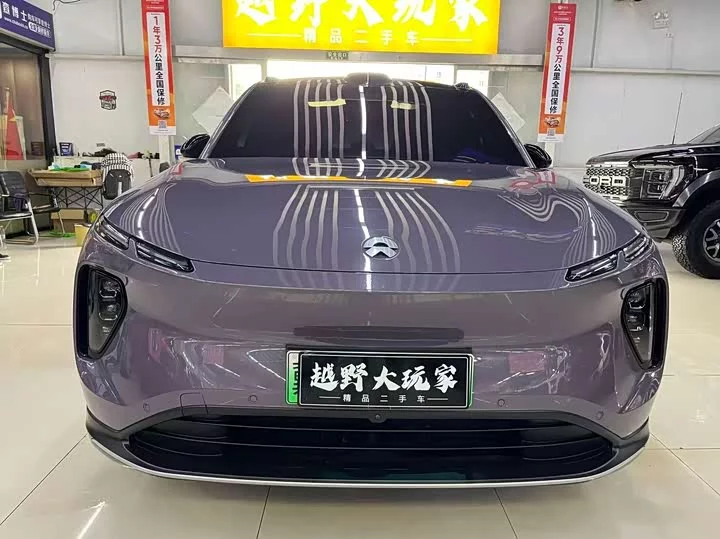 NIO EC6