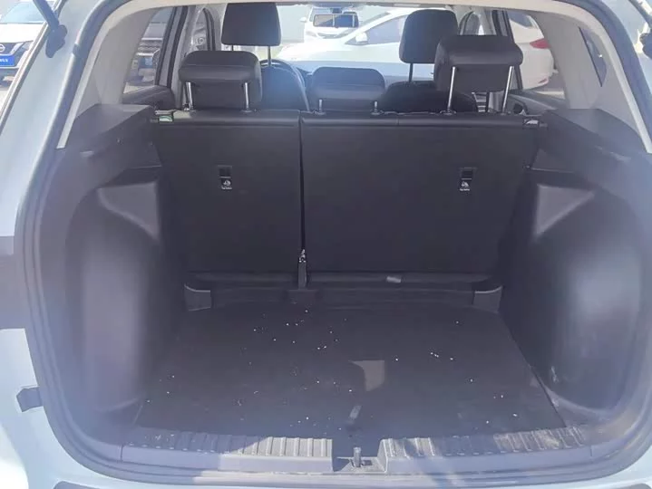 Jetta VS5