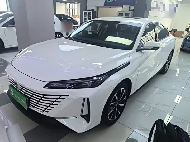 Changan Escape