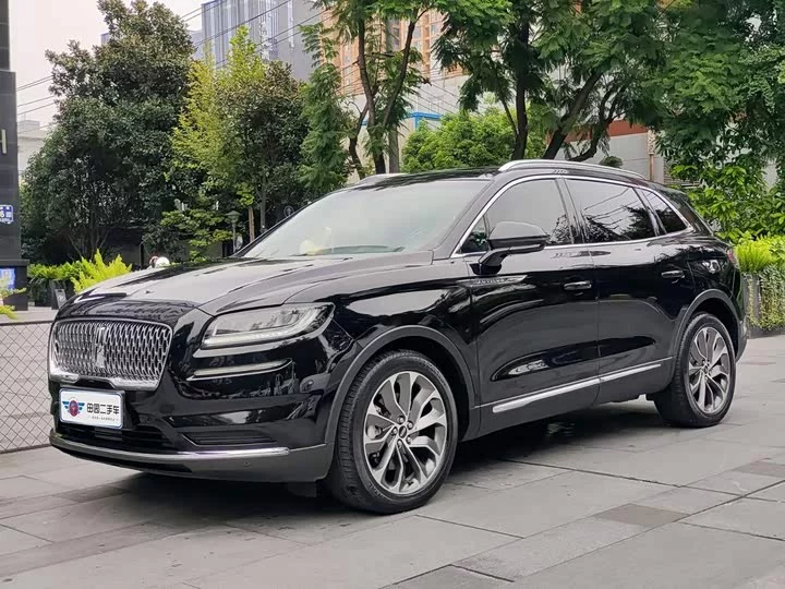 Lincoln navigator