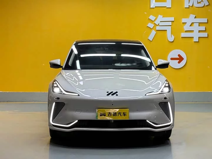 Zhiji LS7