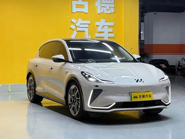 Zhiji LS7
