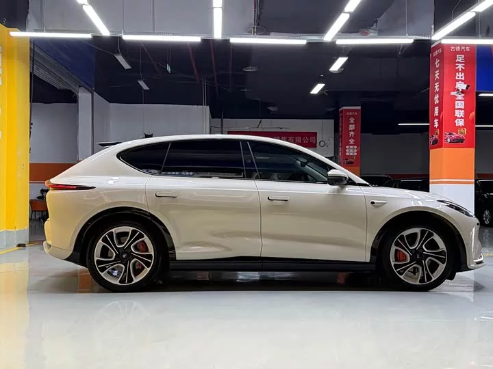 Zhiji LS7