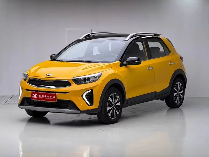kia Yipao