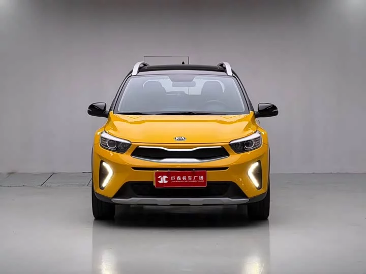 kia Yipao