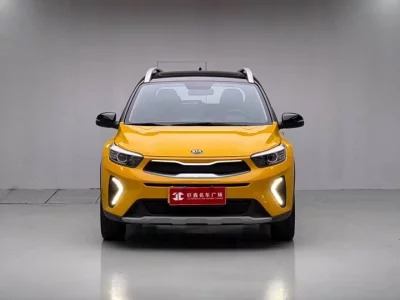 kia Yipao