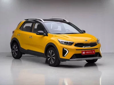 kia Yipao