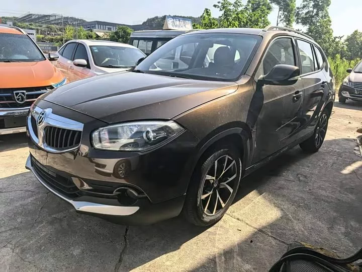 Brilliance V5