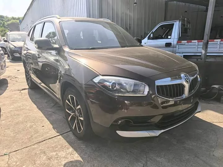Brilliance V5
