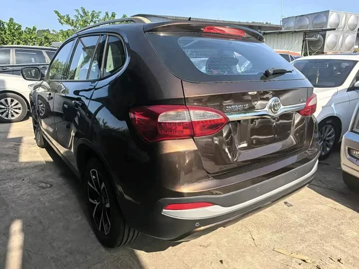 Brilliance V5