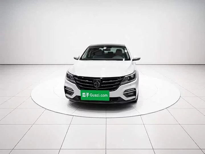Baojun 560