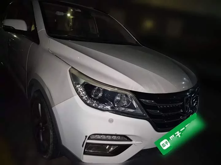 Baojun 560
