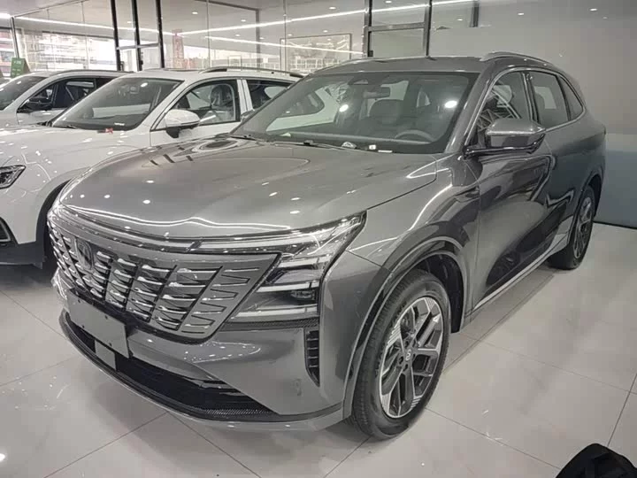 Changan CS75PLUS