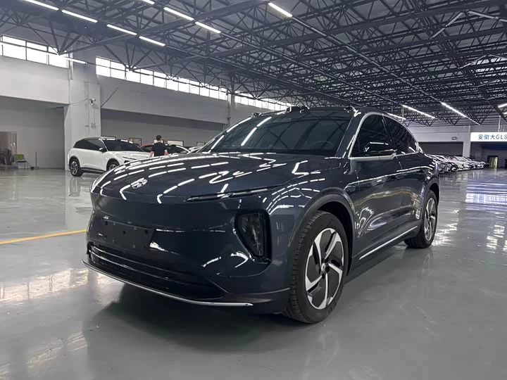 NIO EC6