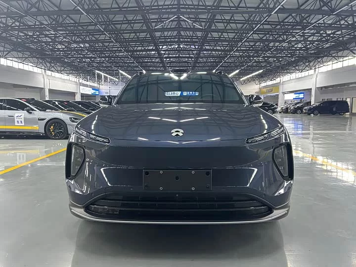 NIO EC6