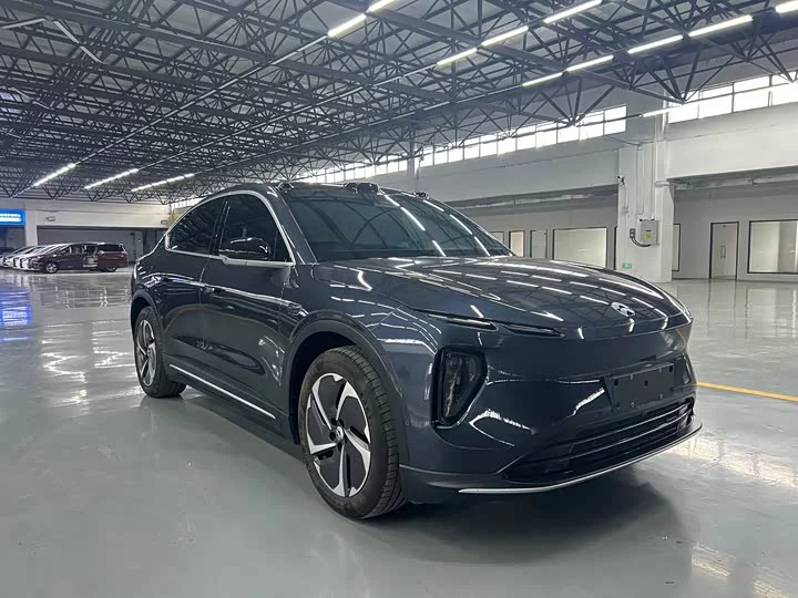 NIO EC6