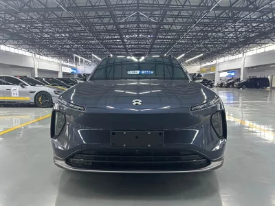 NIO EC6