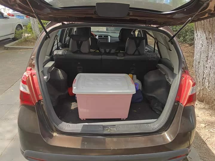 Suzuki Liana
