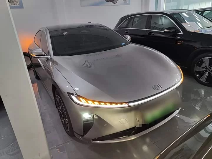 Changan A07