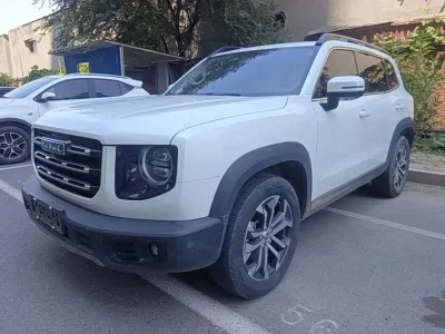 Haval Big Dog DaGou