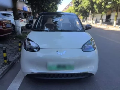 Wuling Bingo