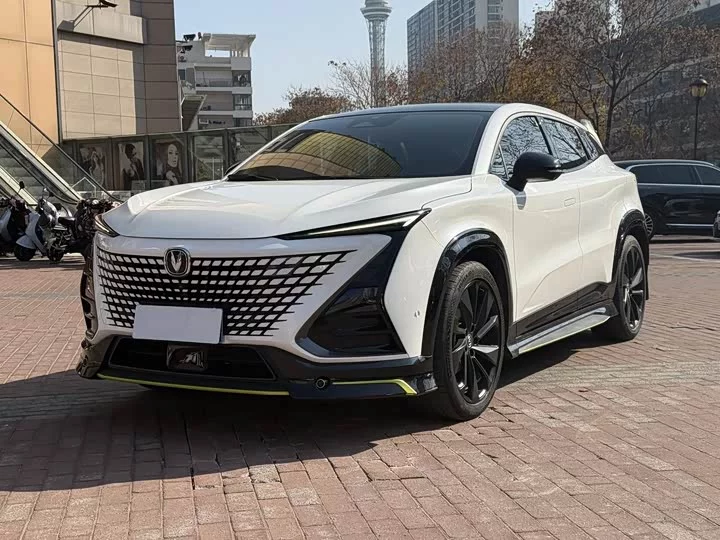Changan UNI-T