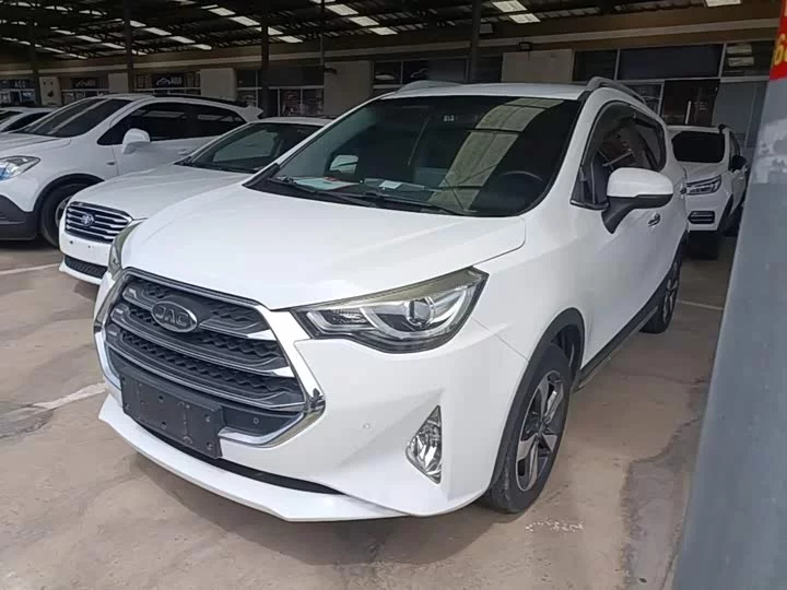 Jiangxi Ruifeng S3