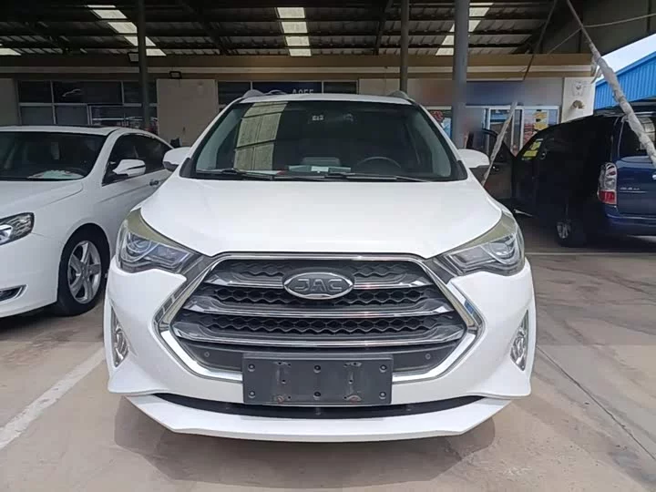 Jiangxi Ruifeng S3