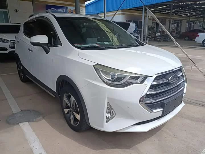 Jiangxi Ruifeng S3