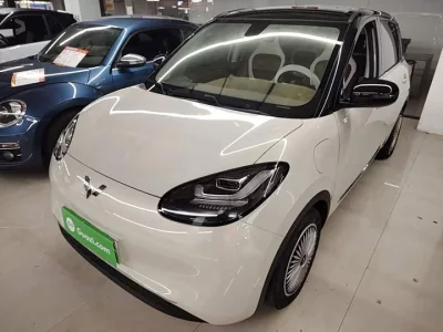 Wuling Bingo