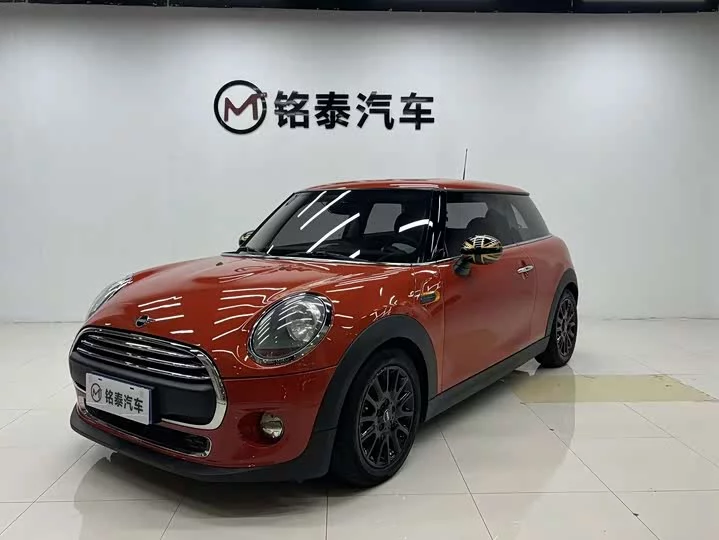 MINI 