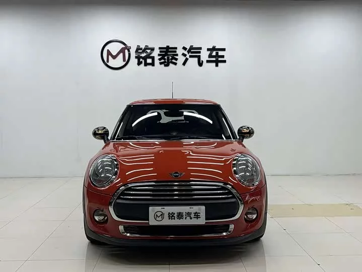 MINI 