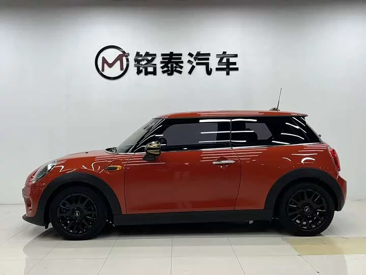 MINI 