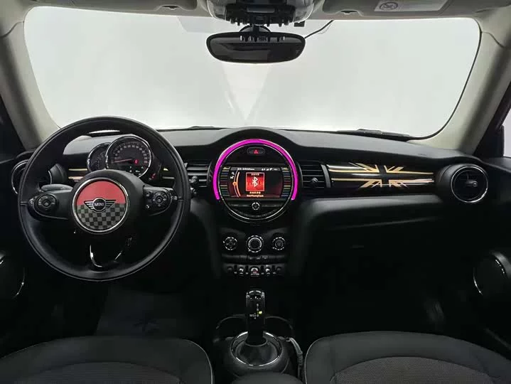 MINI 