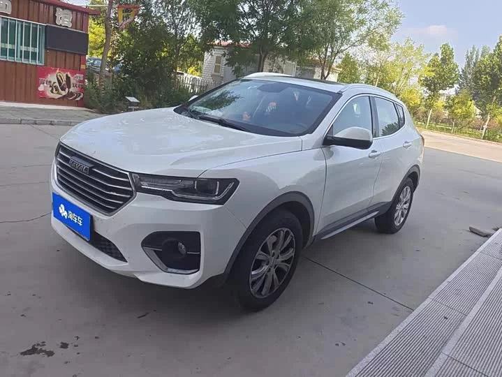Haval H4