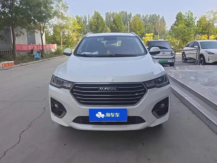 Haval H4