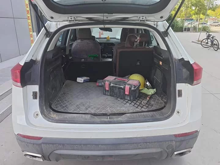 Haval H4