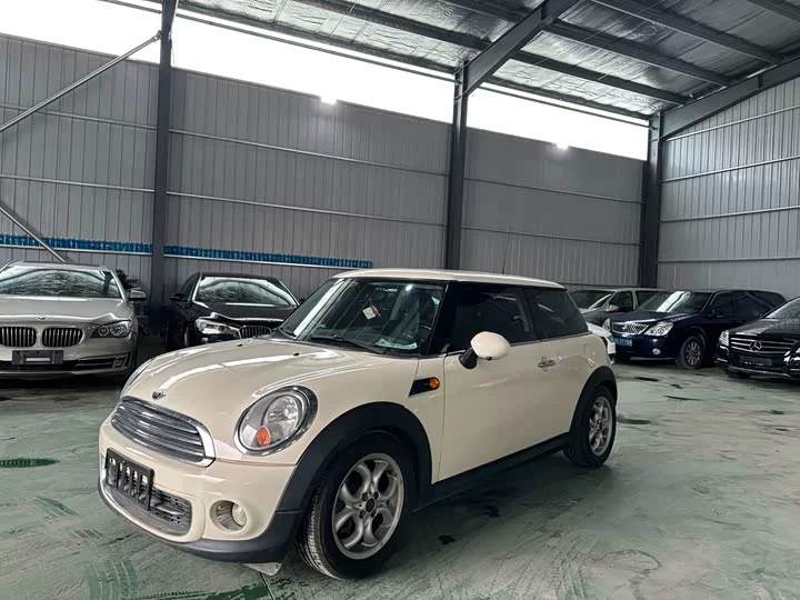 MINI 