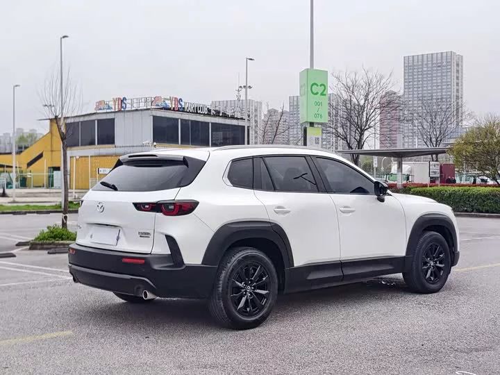 Mazda CX-50