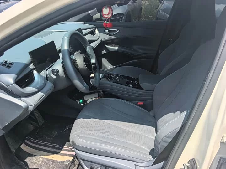 BYD SEAL 06GT