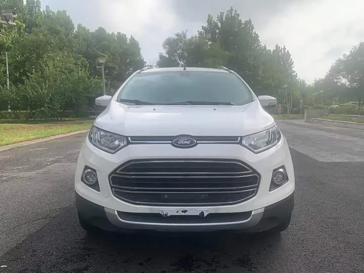 Ford Yibo