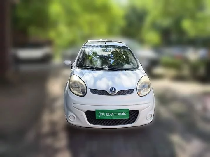 Changan Benben MINI