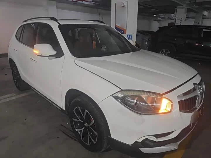 Brilliance V5