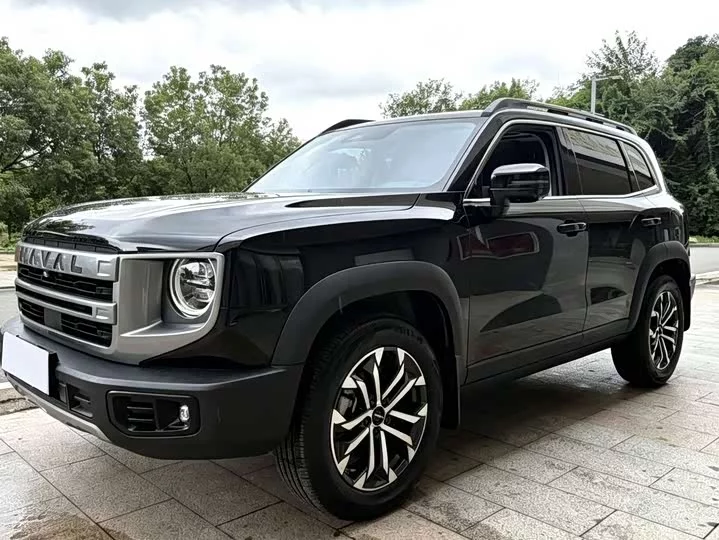 Haval Big Dog DaGou