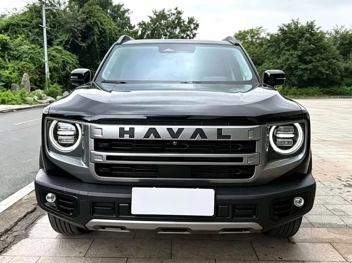 Haval Big Dog DaGou