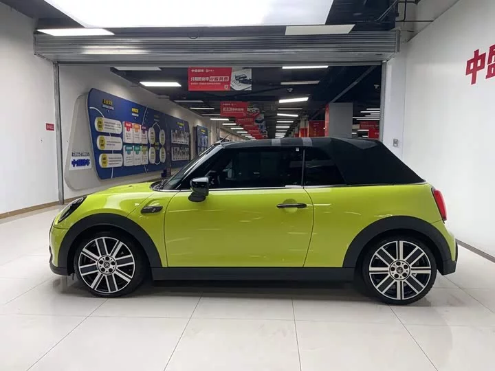 MINI 