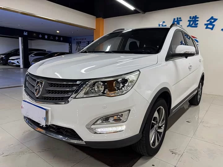 Baojun 560