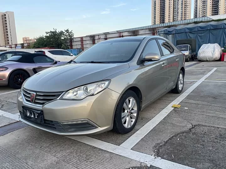 Roewe 360
